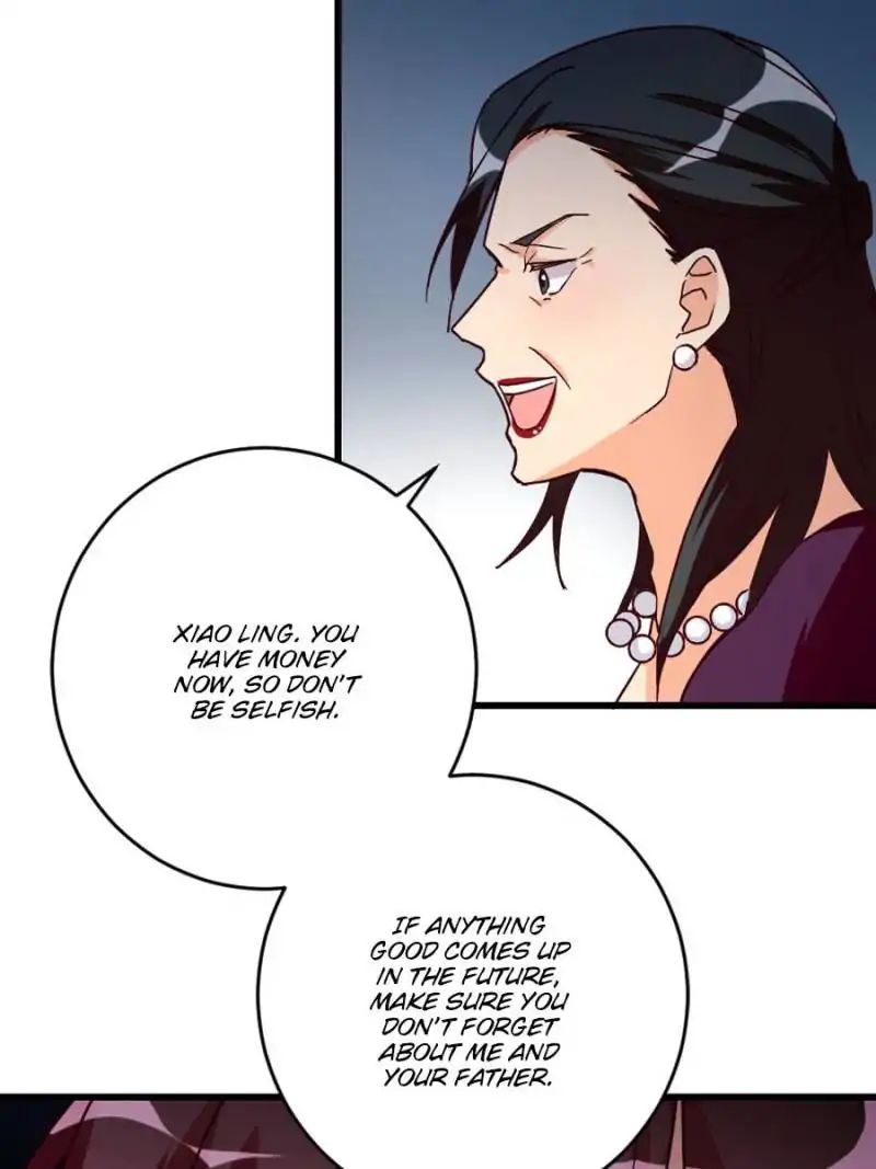 A Star Reborn: The Queen's Return Chapter 90 21